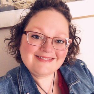 Meet your Posher, Shannon